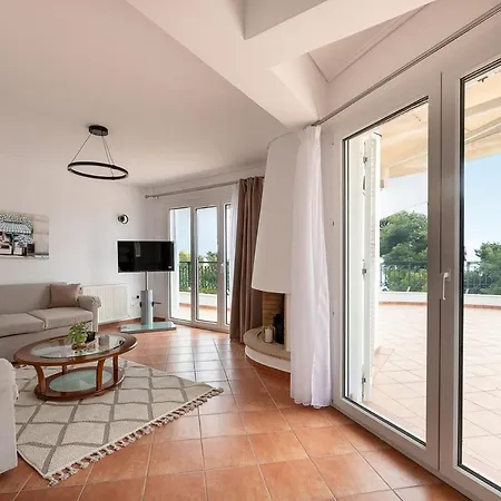 Apartamento Horizon *