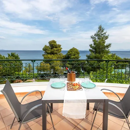 Horizon Agioi Theodoroi (Corinthia)