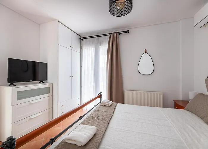 Horizon Ájoi Theódori