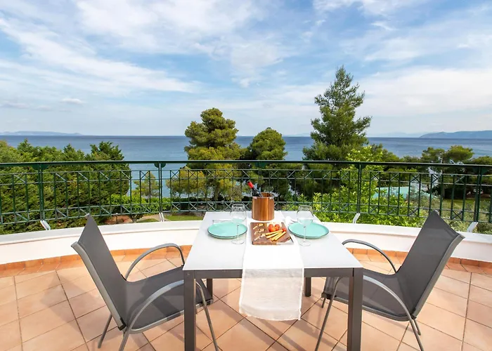 Horizon Ájoi Theódori